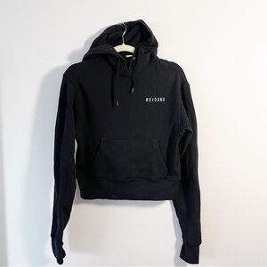 Re/Done a hoodie Small